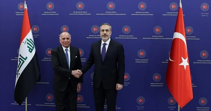 Анкара и Багдад сделали исторический шаг к решению водного конфликта