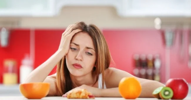 Belə arıqlamağın böyük təhlükəsi var