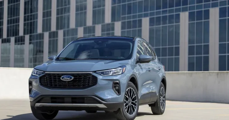 Populyarlığına baxmayaraq bu 7 avtomobili almayın