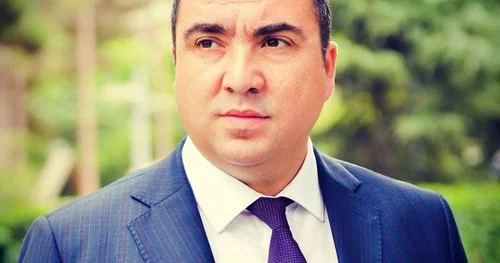 İbrahim Mirzəyevə ağır itki