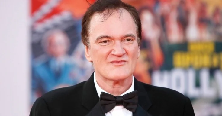 Tarantino 30 il sonra qayıdır