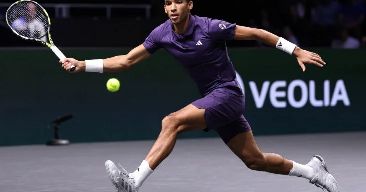 Oje Alyassim: “Sinner kağız üzərində favoritdir”