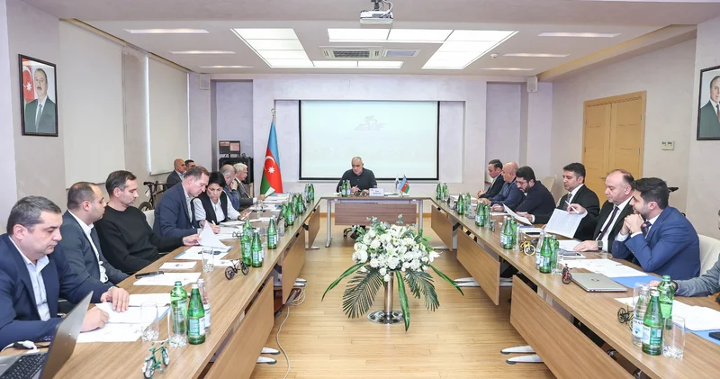 Объявлена дата велогонки Баку Ханкенди