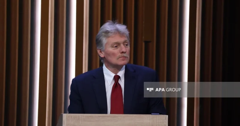 Песков: В настоящий момент нет необходимости в российско американском саммите