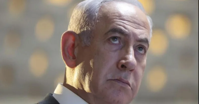 Netanyahu: İsrail “Hizbullah”ın yenidən silahlanmasına imkan verməyəcək