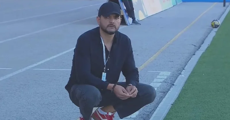 Kubokdakı dramatik mübarizəni unudub öz liqamıza köklənməliyik Elvin Həsənov