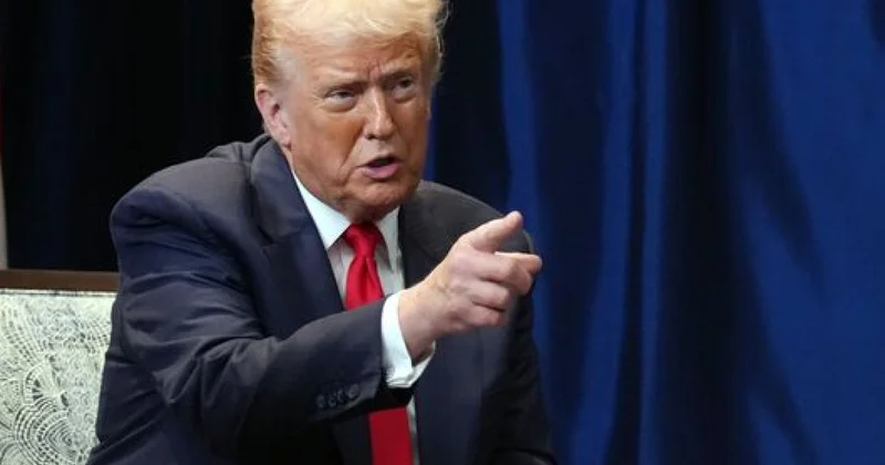 Трамп скрывает планы Америки на случай угрозы Тайваню