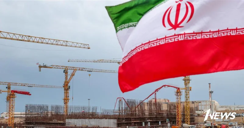 Иран восстановит разрушенные США и Израилем ядерные объекты