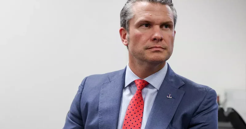 Пит Хегсет подчеркнул важность отношений США и Вьетнама