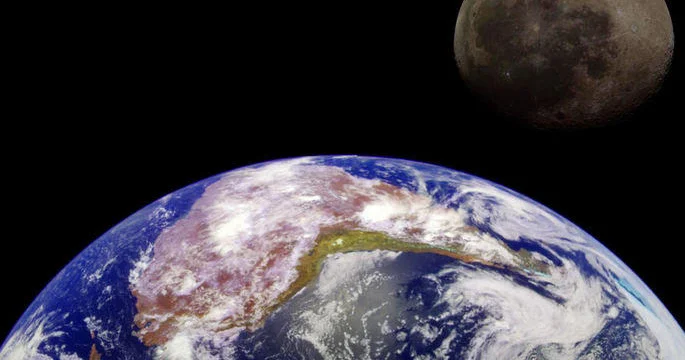 У Земли появится новая мини луна СРОКИ