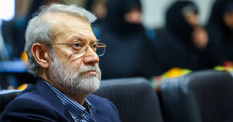 Laricanidən gözlənilməz nüvə açıqlaması: 2 həftə ərzində...