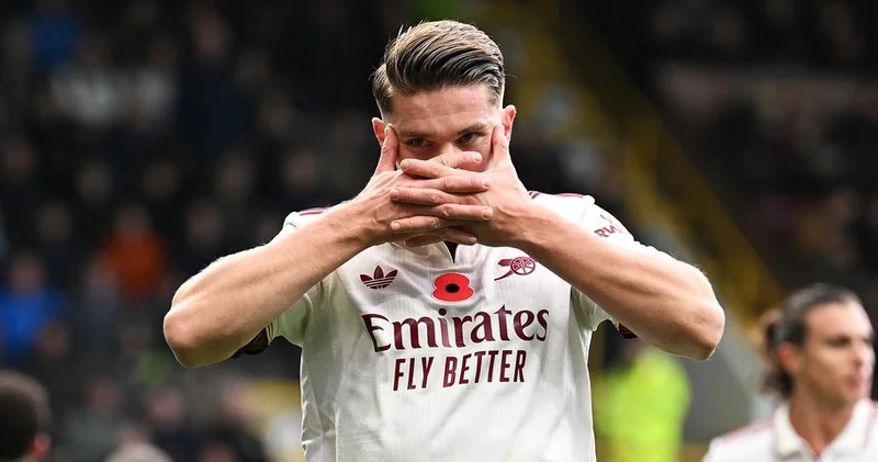 Arsenal İPL də maraqlı ilkə imza atdı