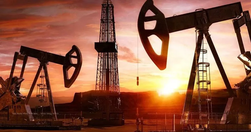 Türkiyə Rusiyadan neft alışını dayandırdı SƏBƏB FOTO