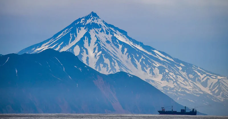 На Камчатке зафиксировали несколько афтершоков