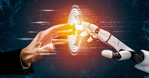 Süni intellekt dövründə marketinqin ürəyi: İnsan toxunuşu