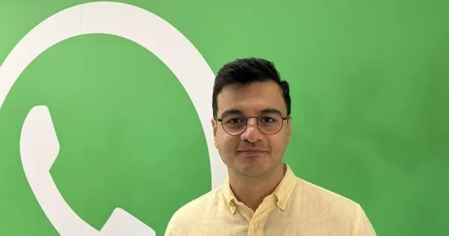 Азербайджанец в Meta: Сабир Ализаде о будущем ИИ и мессенджеров