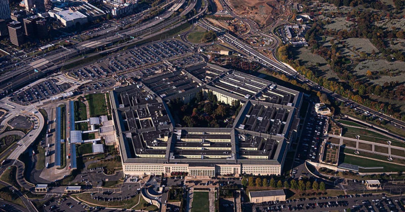 Tramp Pentaqona Nigeriyaya daxil olmağa hazır olmağı tapşırdı