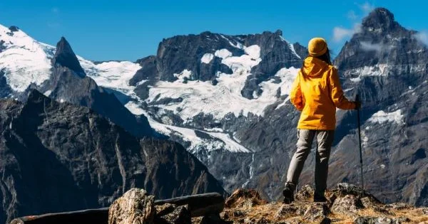 Qafqaz və Alp dağlar qara həsrət qalacaq İnsan faktoru dünya böyük fəlakətə sürükləyir (ARAŞDIRMA)