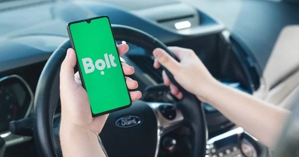 “Bolt” nalayiq yer adları olan xəritəni niyə istifadə edir? FAKTLAR