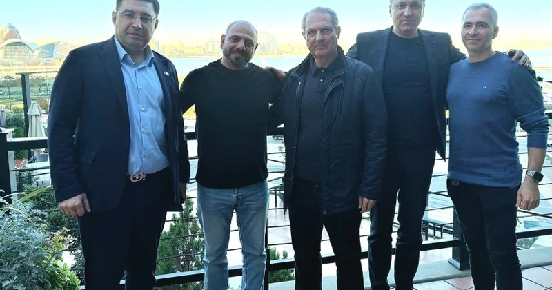 Азербайджан и Израиль это два народа, которых связывает история света, веры и созидания