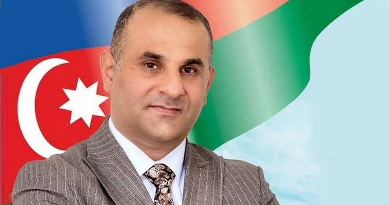 Murad Alışov vəfat etdi FOTO