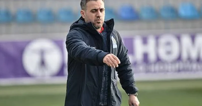 “Rəqib komandanın məşqçiləri yığma haqda danışmağıma etiraz edir Ayxan Abbasov