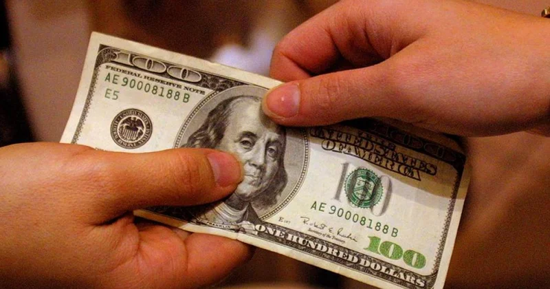 У Трампа обсуждают внедрение доллара в Аргентине