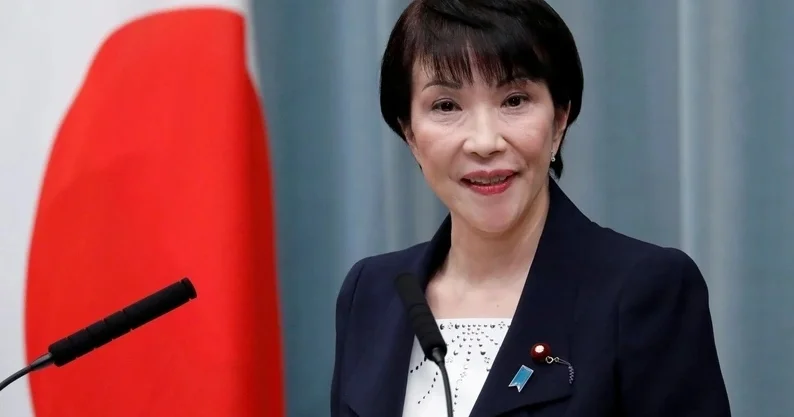 Yaponiya Tayvan ilə əməkdaşlığın dərinləşməsinə ümid edir