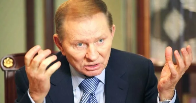 Putin məni saatlarla inandırmağa çalışdı ki... Kuçma