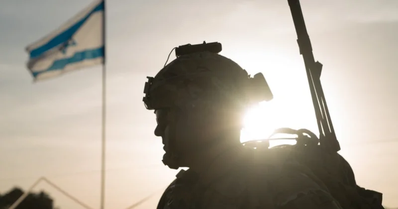 İsrail ordusu Livana hava hücumu həyata keçirib, 4 “Hizbullah“ üzvü öldürülüb