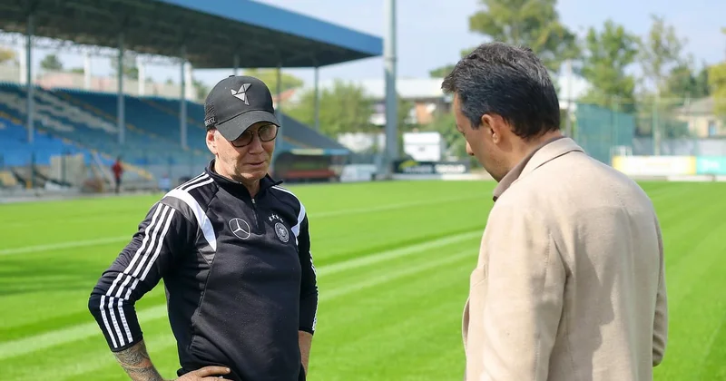 “Turan Tovuz” “Şamaxı” ilə oyun öncəsi problemlə üzləşib