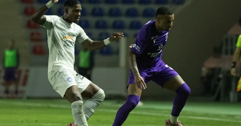 “Turan Tovuz” “Şamaxı”ya, “Sumqayıt” “Araz Naxçıvan”a qarşı YENİLƏNİR