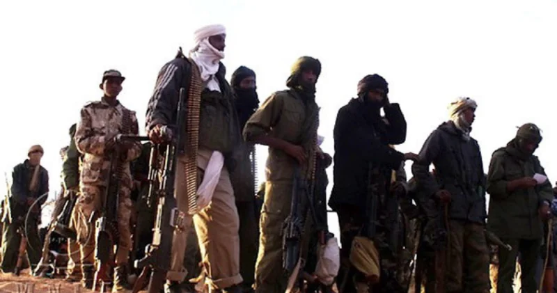 Джихад как власть: Мали на краю бездны АНАЛИЗ от Baku Network