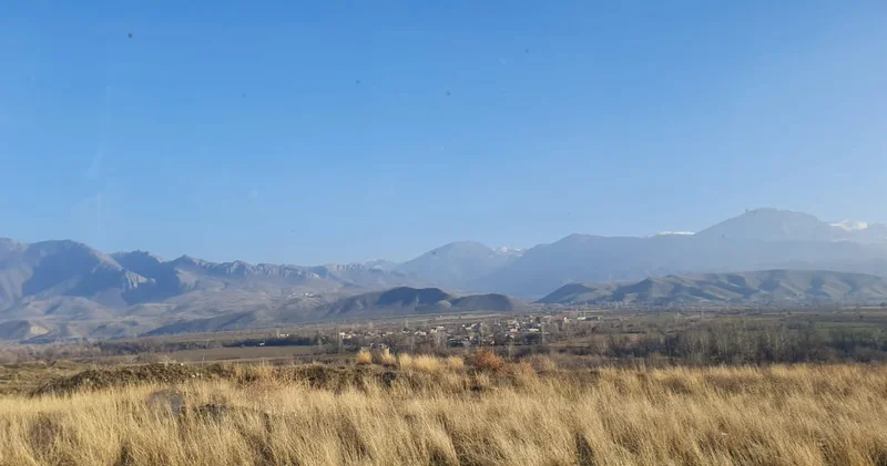 Ermənistanla sərhəddən reportaj: Tovuzlular ermənilərlə ticarətin bərpasını istəyir? VİDEO