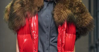 Bu mövsüm xəz hər qarderobda olmalıdır...