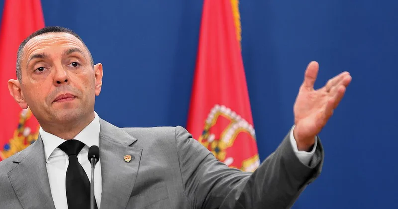 Сербия не станет забирать активы России Minval Politika