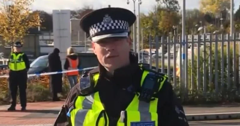 İngiltərədə sürət qatarında kütləvi bıçaqlanma