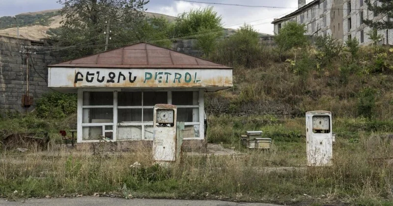 Tonlarla benzini Ermənistana kim satıb? Xəyanətin detalları VİDEO