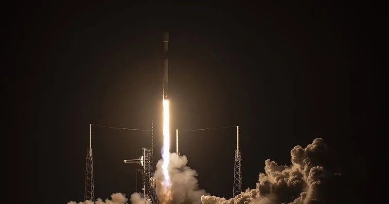 Cənubi Koreya Şimali Koreyaya nəzarət üçün 5 ci casus peykini orbitə buraxdı