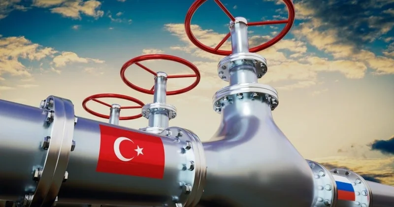 Турция отказывается от российской нефти