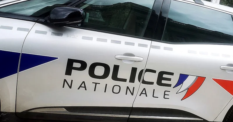 Lionda laboratoriya qarət olundu şübhəlilər saxlanılıb