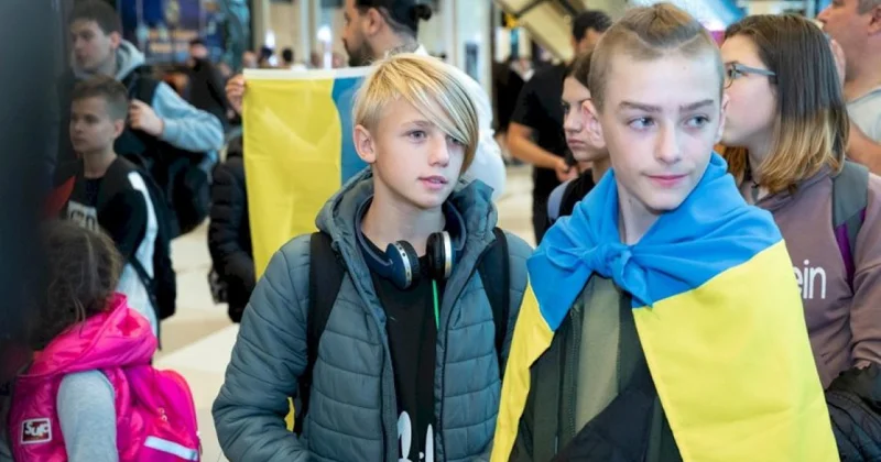 Daha bir müttəfiqindən ukraynalılara zərbə: ilin sonuna qədər...