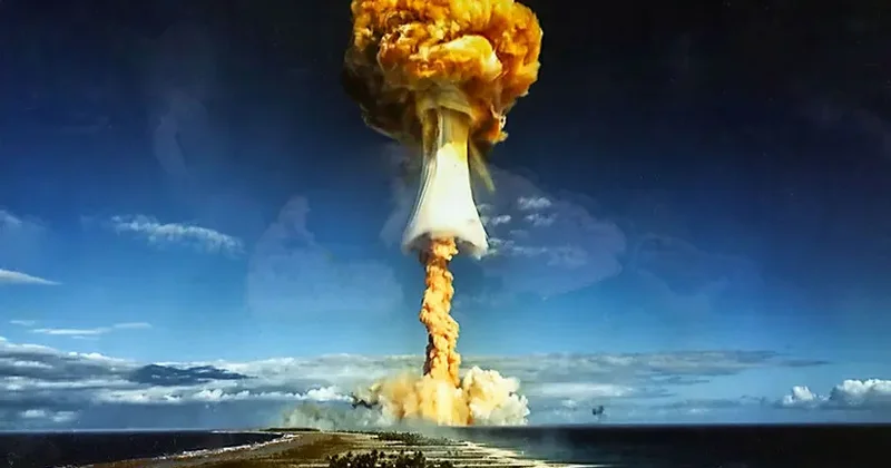 “Nüvə sınaqlarımız subkritik olacaq” ABŞ nin energetika naziri