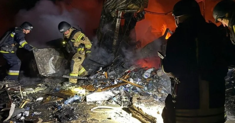 В ВСУ заявили о гибели военных после ударов России