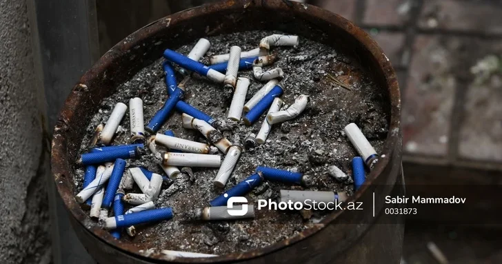 Запрет на курение в общественных местах: многие граждане до сих пор не осведомлены о правилах