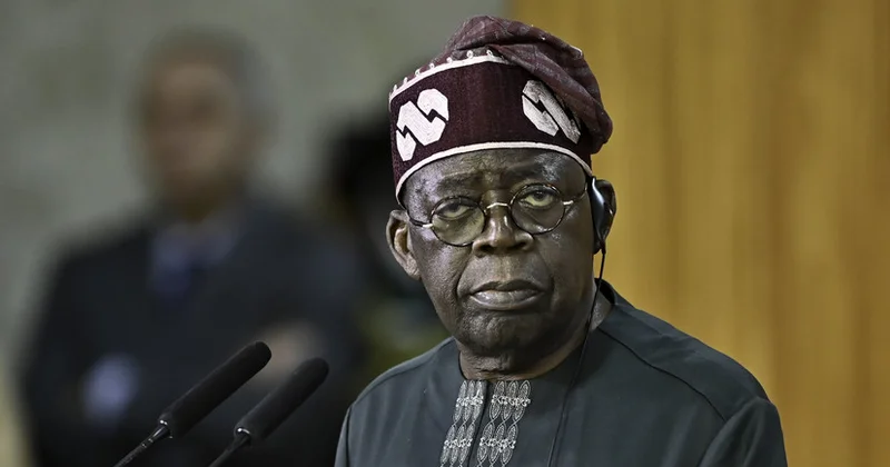 Nigeriya prezidenti xristian təqibi ittihamlarından sonra Trampla görüşəcək