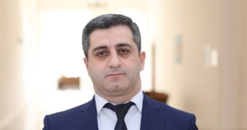 Şirinlik kimi ləvəngi də verilib Mərkəzin baş direktoru, “Ege Hospital”ın həkiminin cinayət işinin təfərrüatı