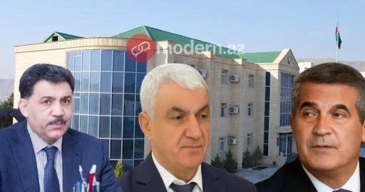 Qeybət səviyyəsinə endirmək istəmirəm Qaradağın deputatı