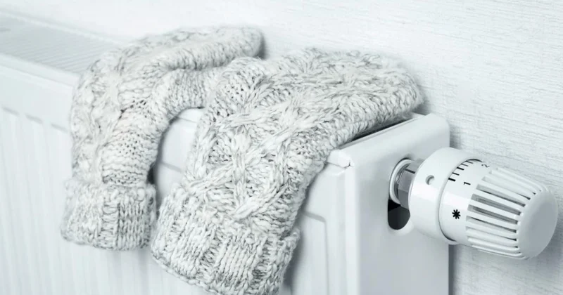 Ukrayna müharibə dövrünün ən ağır qışını keçirə bilər: yerli qaz hasilatının 60 faizdən çoxu zədələnib