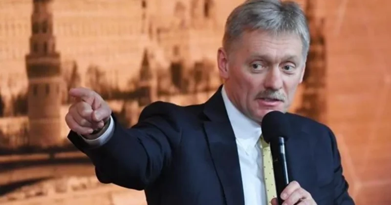 Rusiya ABŞ sammiti keçiriləcək? Peskov açıqladı